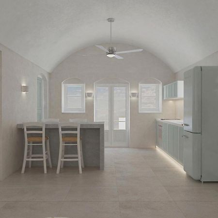 Sienna Eco Resort Fira  Eksteriør billede