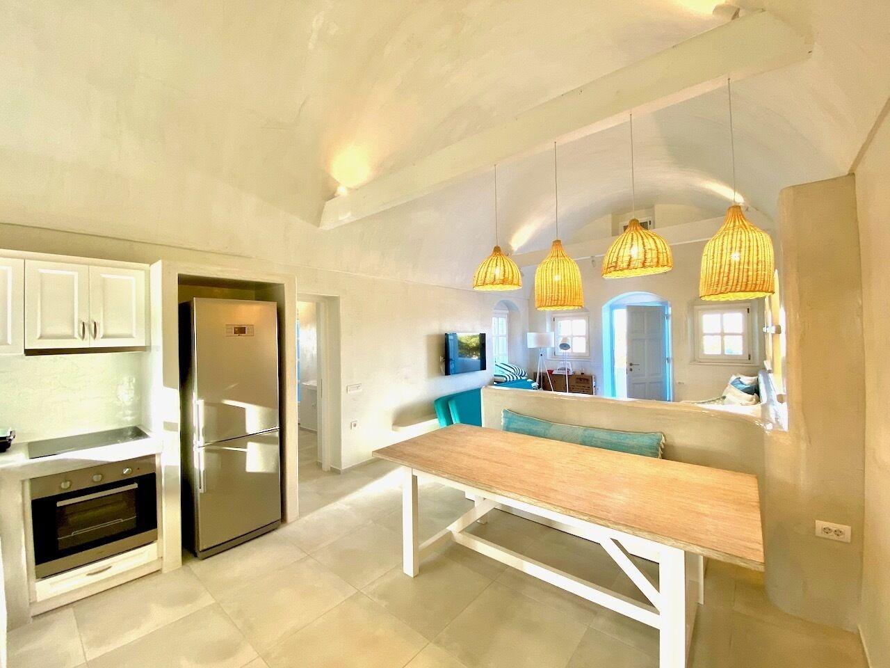 Sienna Eco Resort Fira  Eksteriør billede