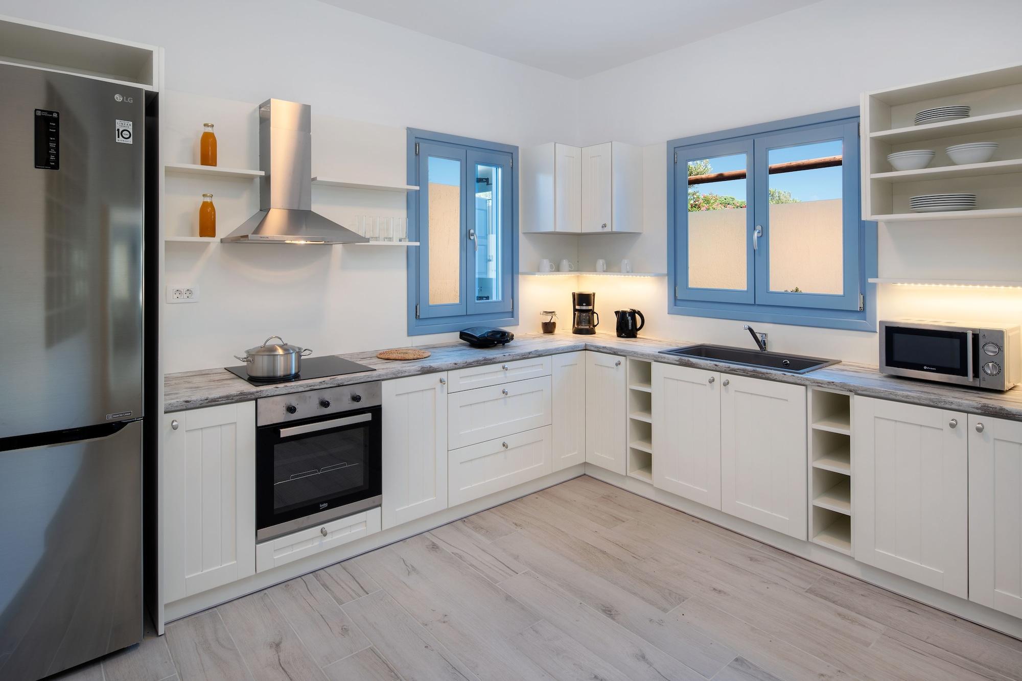 Sienna Eco Resort Fira  Eksteriør billede