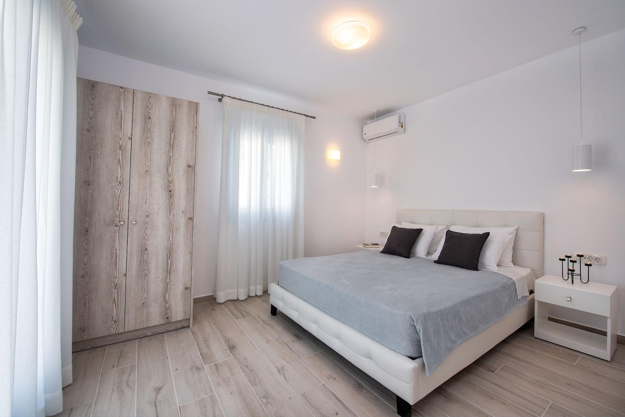 Sienna Eco Resort Fira  Eksteriør billede