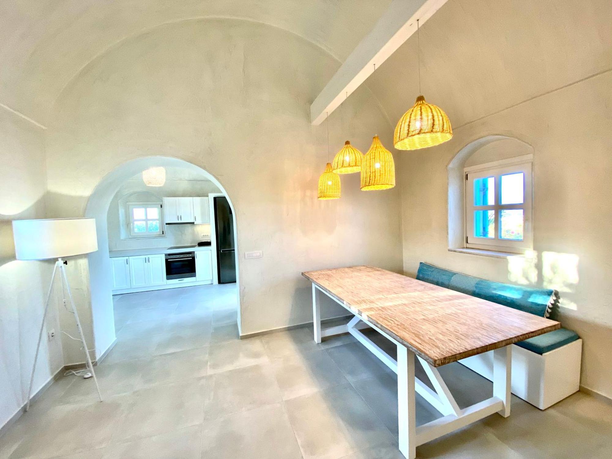 Sienna Eco Resort Fira  Værelse billede