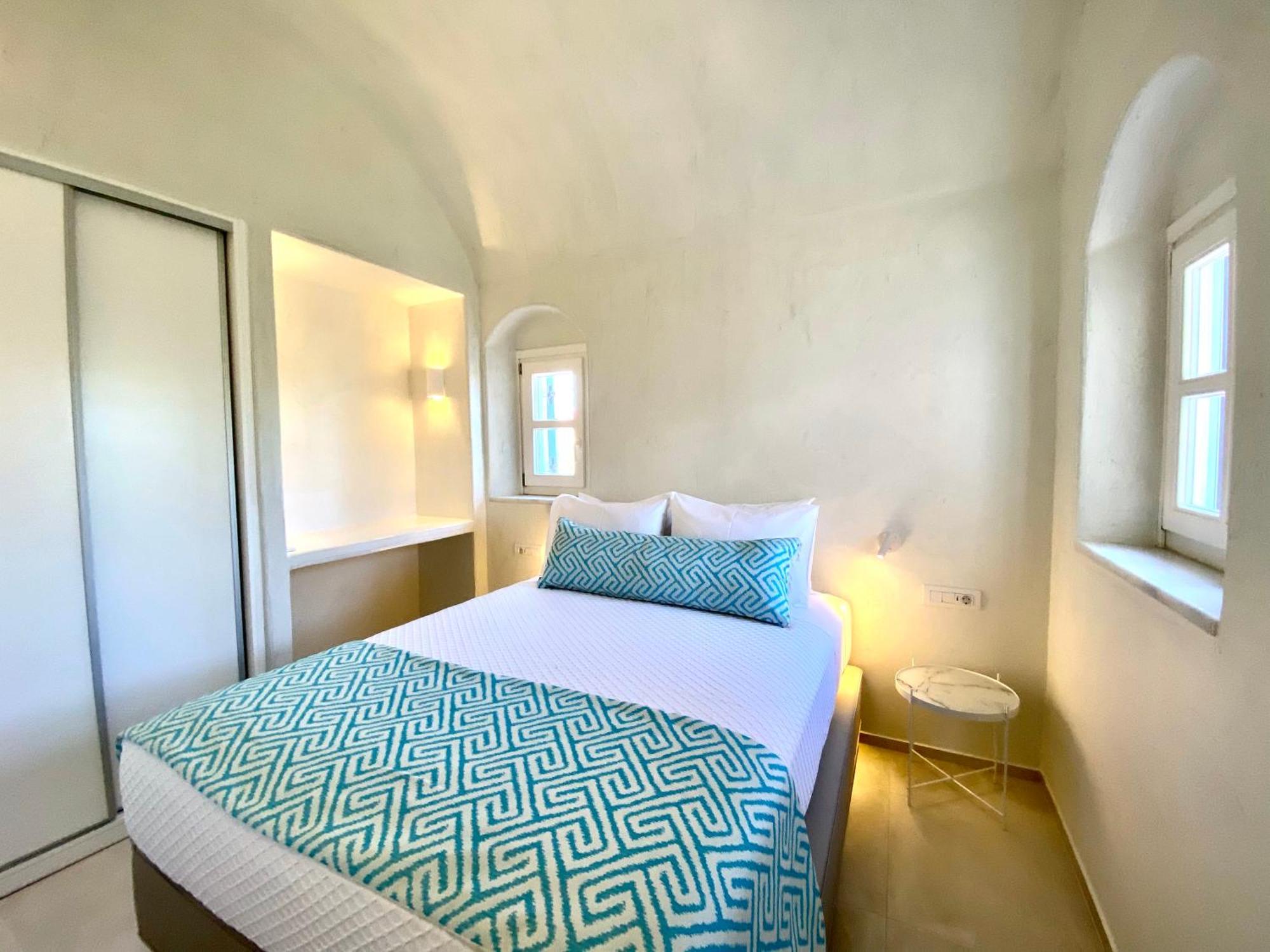 Sienna Eco Resort Fira  Værelse billede