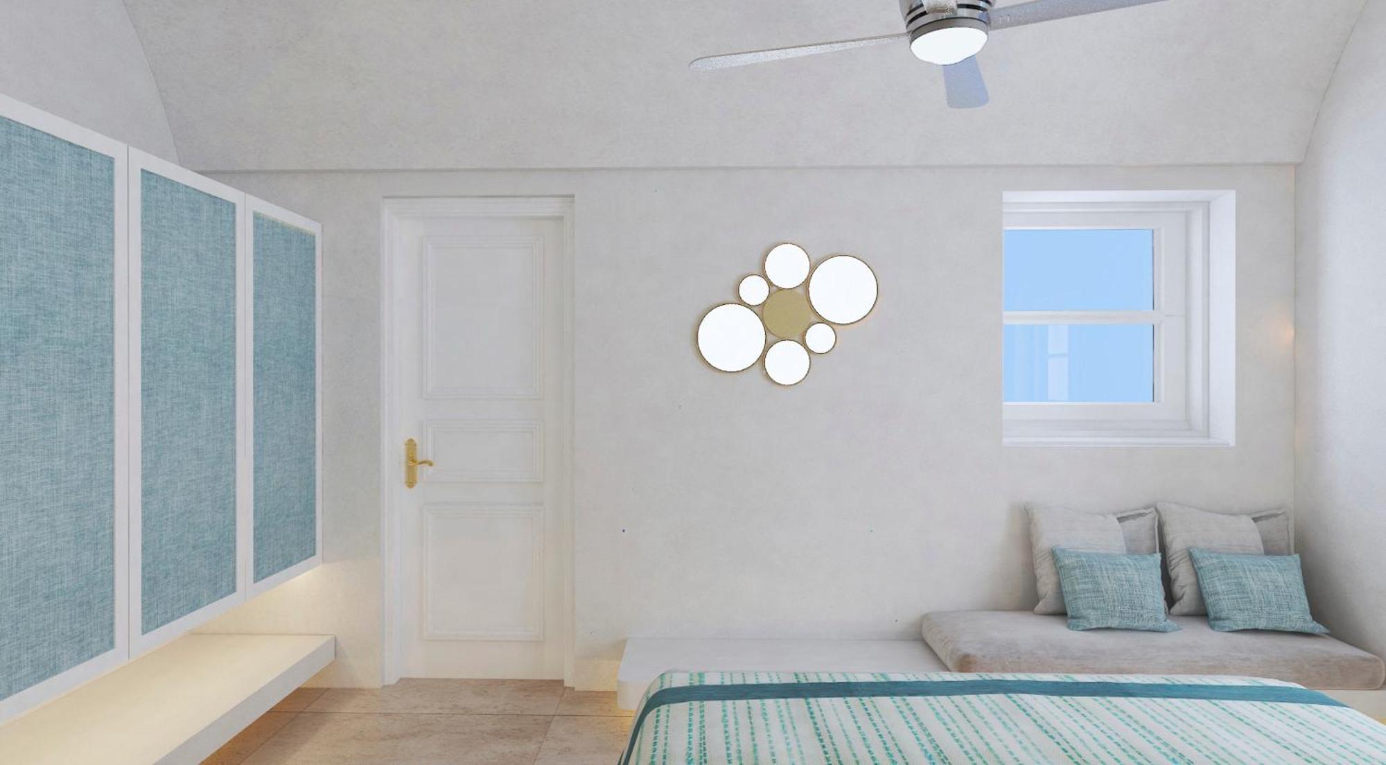 Sienna Eco Resort Fira  Eksteriør billede
