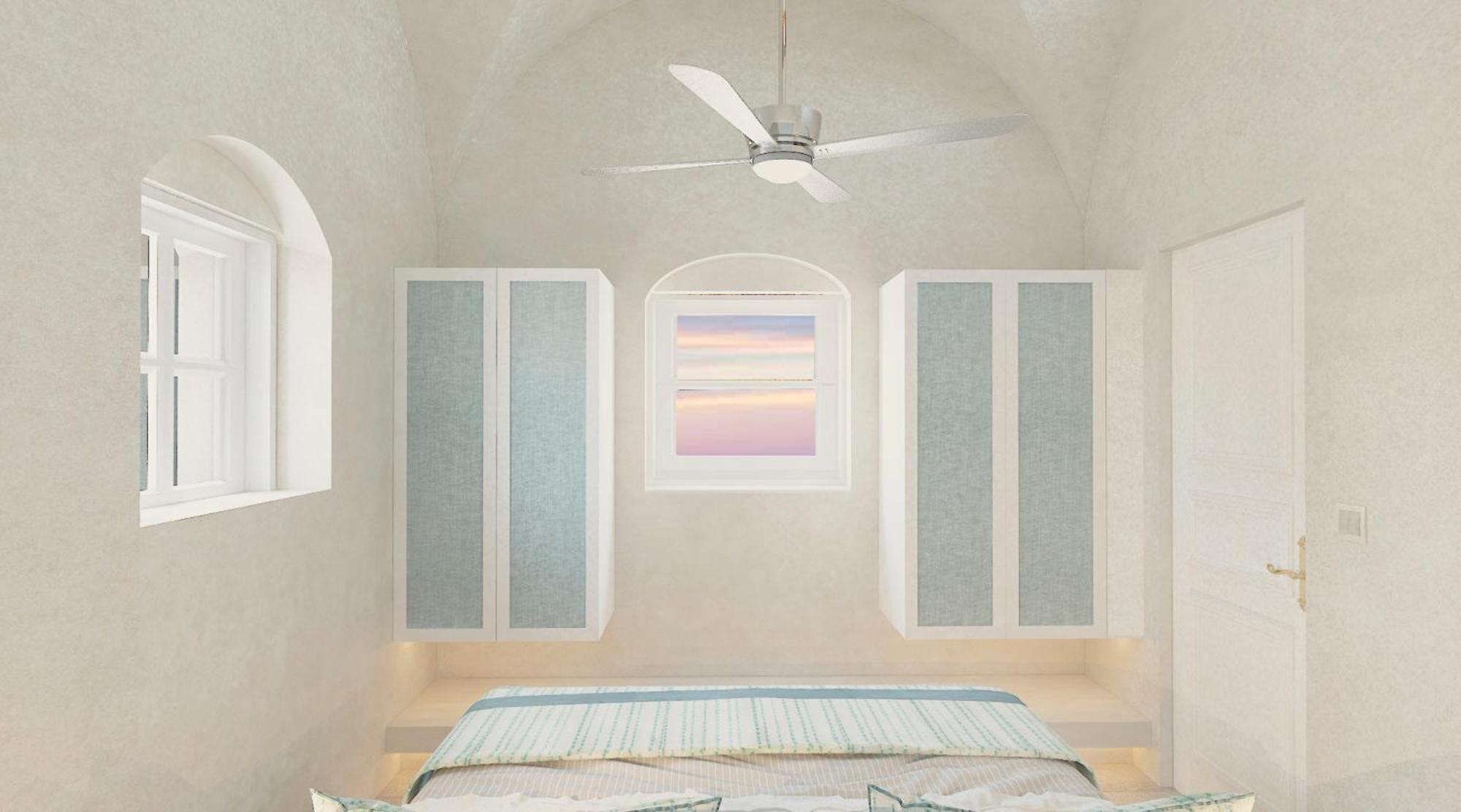 Sienna Eco Resort Fira  Eksteriør billede