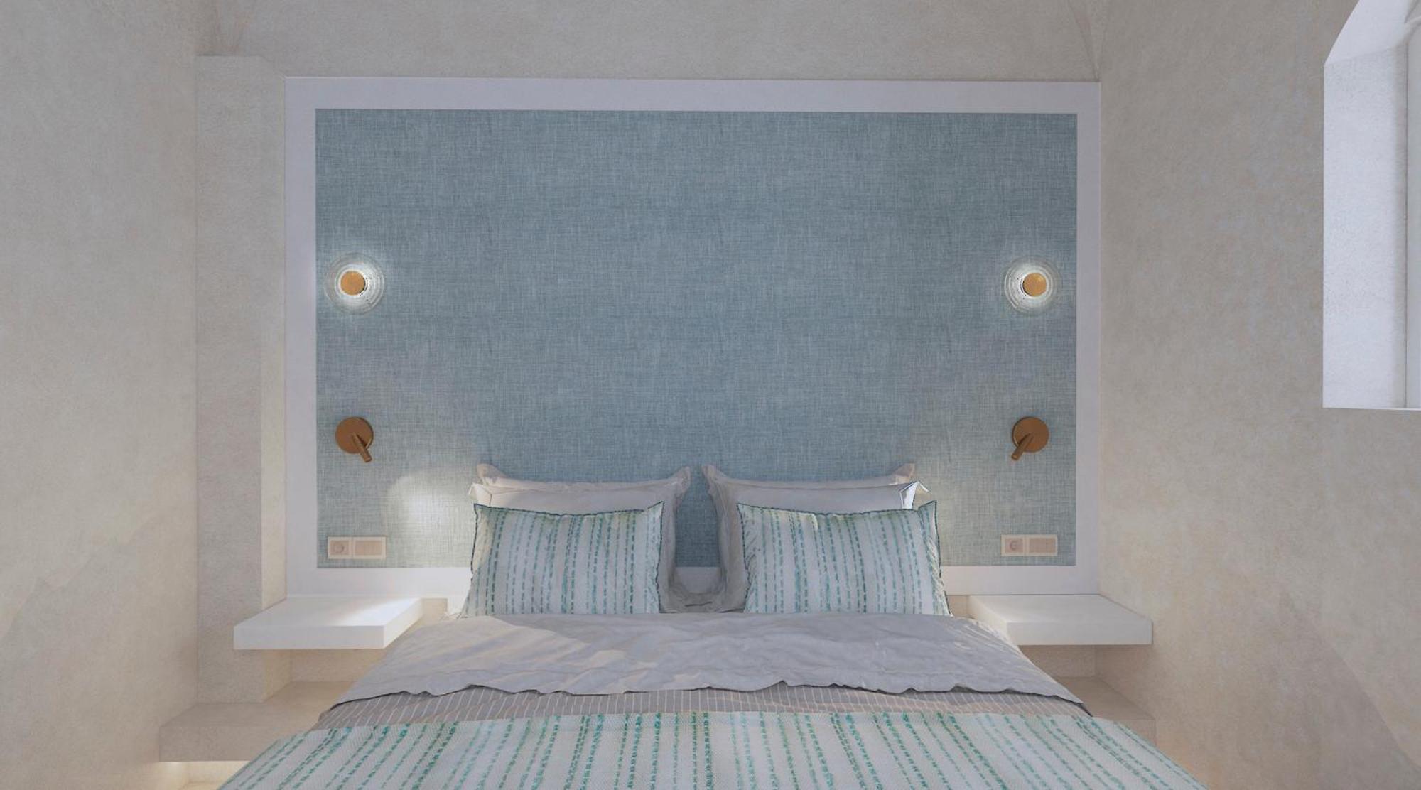Sienna Eco Resort Fira  Eksteriør billede